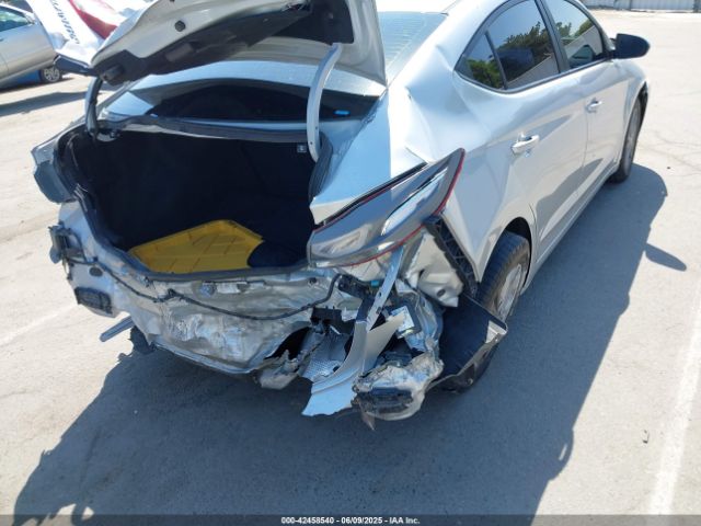 KMHD84LF2JU473163 Hyundai ELANTRA SEL