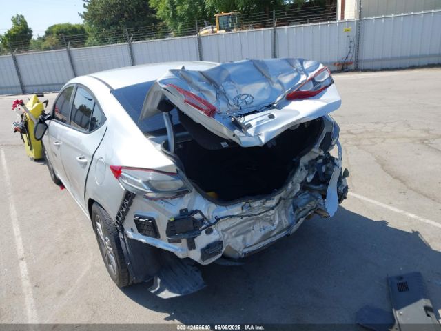 KMHD84LF2JU473163 Hyundai ELANTRA SEL