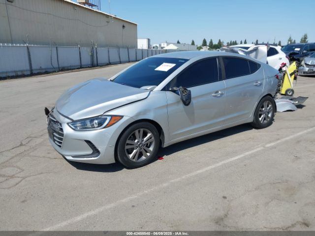 KMHD84LF2JU473163 Hyundai ELANTRA SEL