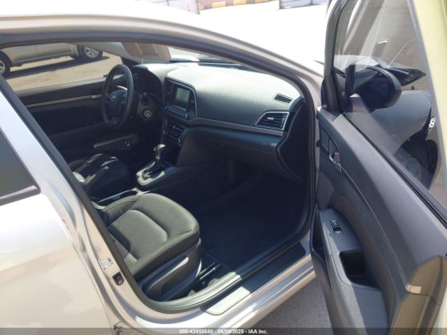 KMHD84LF2JU473163 Hyundai ELANTRA SEL