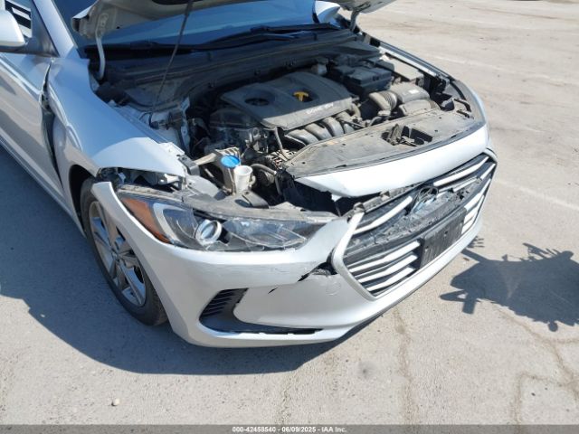 KMHD84LF2JU473163 Hyundai ELANTRA SEL