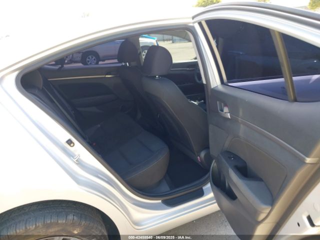 KMHD84LF2JU473163 Hyundai ELANTRA SEL