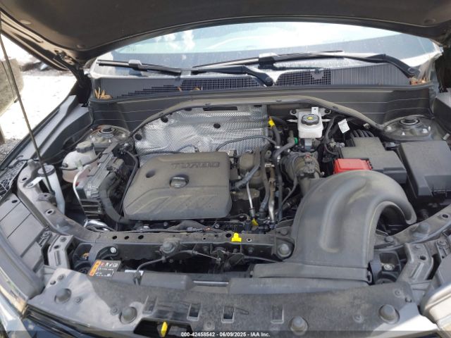 2023 CHEVROLET TRAILBLAZER KL79MTSL0PB194643 Photo 9