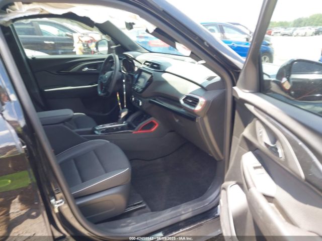 2023 CHEVROLET TRAILBLAZER KL79MTSL0PB194643 Photo 4