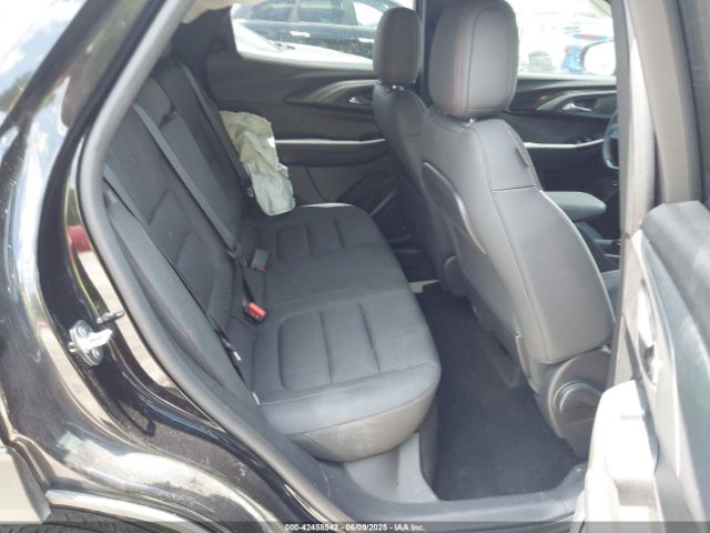 2023 CHEVROLET TRAILBLAZER KL79MTSL0PB194643 Photo 7