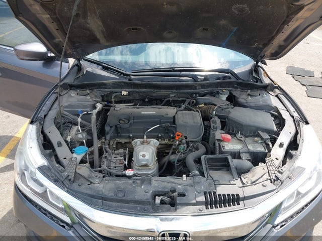 1HGCR2F32HA275408 Honda k24w1