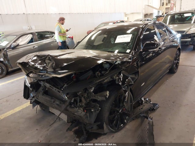 1G6DH5RL8L0150014 Cadillac L3b