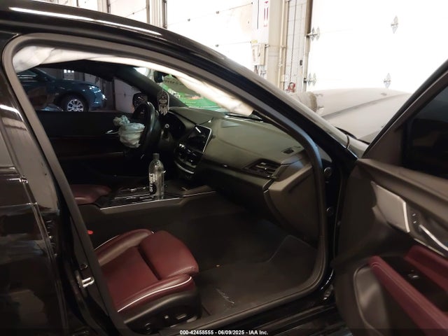 2020 CADILLAC CT4 1G6DH5RL8L0150014 Photo 4