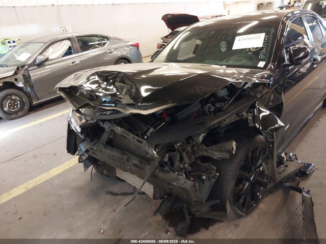 2020 CADILLAC CT4 1G6DH5RL8L0150014 Photo 5