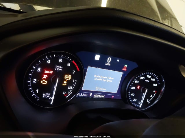 2020 CADILLAC CT4 1G6DH5RL8L0150014 Photo 6