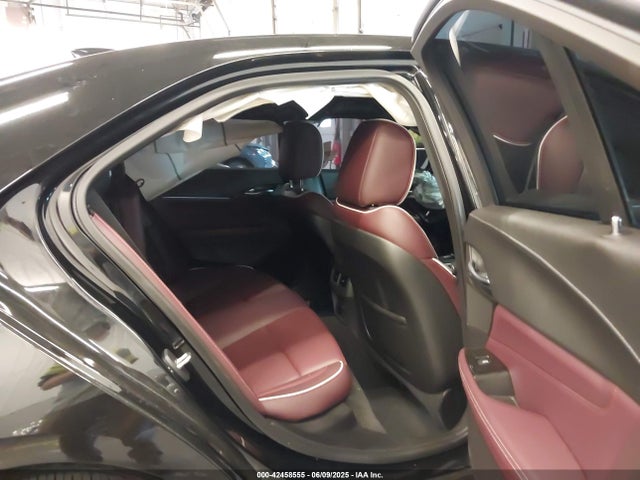 2020 CADILLAC CT4 1G6DH5RL8L0150014 Photo 7