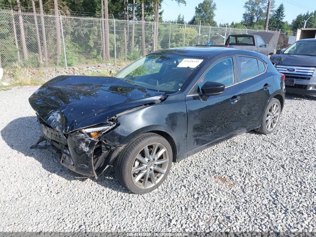 3MZBN1M38JM173555 Mazda py