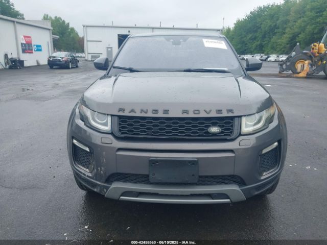 SALVR2BG6GH081916 Land Rover Range Rover Evoque Hse