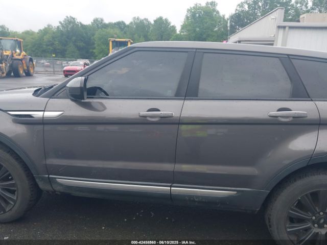 SALVR2BG6GH081916 Land Rover Range Rover Evoque Hse