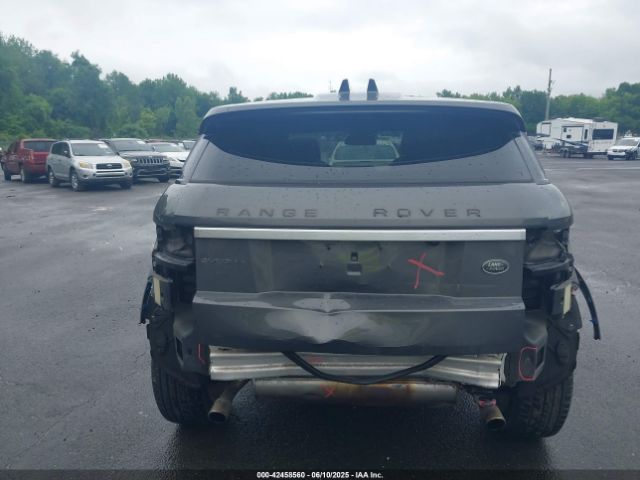 SALVR2BG6GH081916 Land Rover Range Rover Evoque Hse