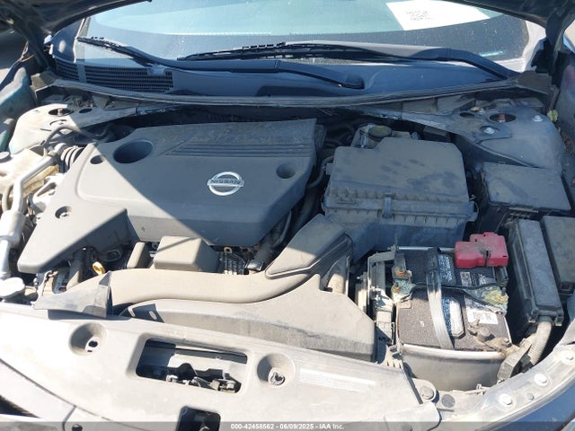 1N4AL3AP0FC289273 Nissan Altima 2.5 Sv