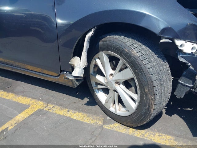 1N4AL3AP0FC289273 Nissan Altima 2.5 Sv