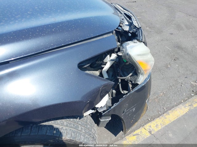 1N4AL3AP0FC289273 Nissan Altima 2.5 Sv