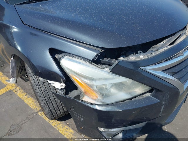 1N4AL3AP0FC289273 Nissan Altima 2.5 Sv