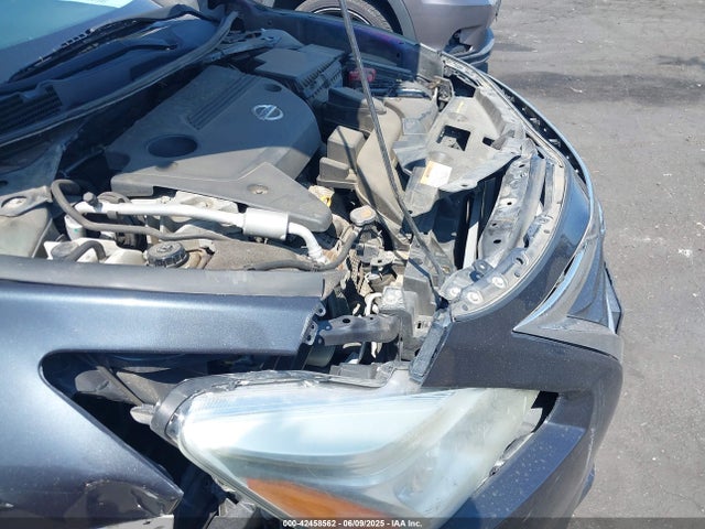 1N4AL3AP0FC289273 Nissan Altima 2.5 Sv