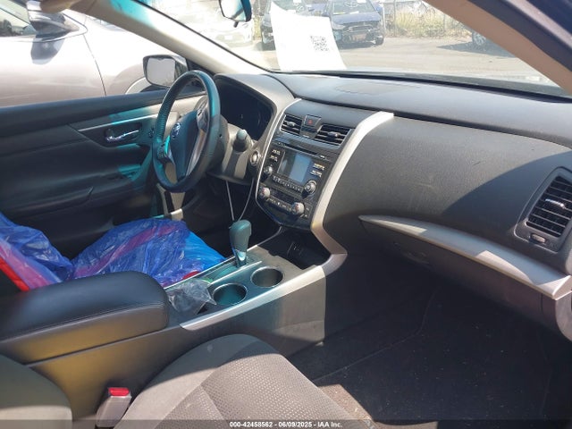1N4AL3AP0FC289273 Nissan Altima 2.5 Sv
