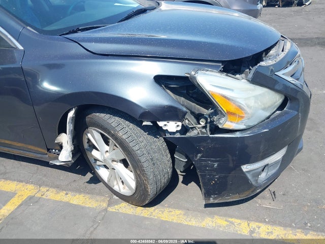 1N4AL3AP0FC289273 Nissan Altima 2.5 Sv