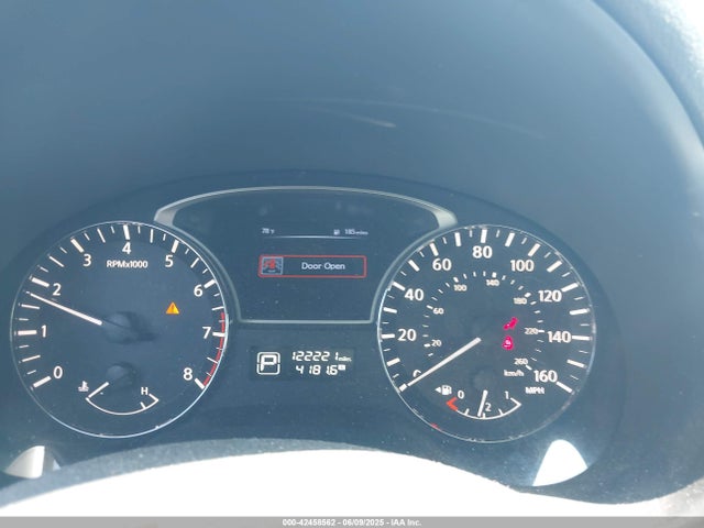 1N4AL3AP0FC289273 Nissan Altima 2.5 Sv