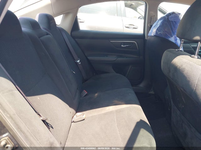 1N4AL3AP0FC289273 Nissan Altima 2.5 Sv