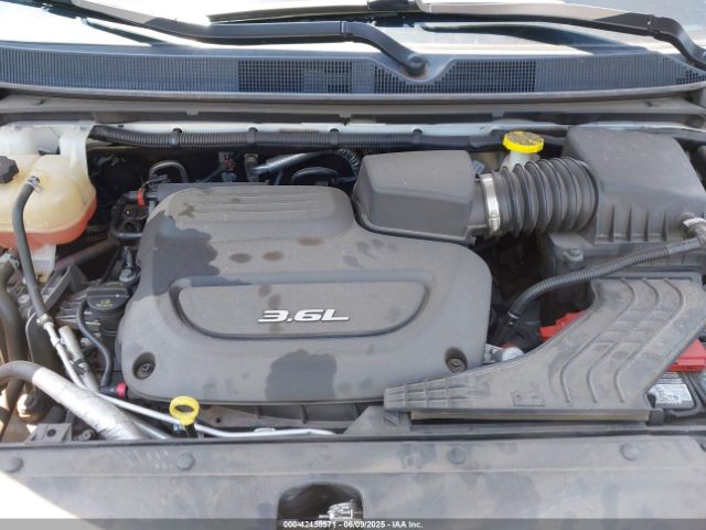 2018 CHRYSLER PACIFICA 2C4RC1GG5JR104532 Photo 9