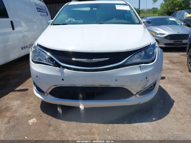 2018 CHRYSLER PACIFICA 2C4RC1GG5JR104532 Photo 5