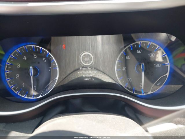 2018 CHRYSLER PACIFICA 2C4RC1GG5JR104532 Photo 6