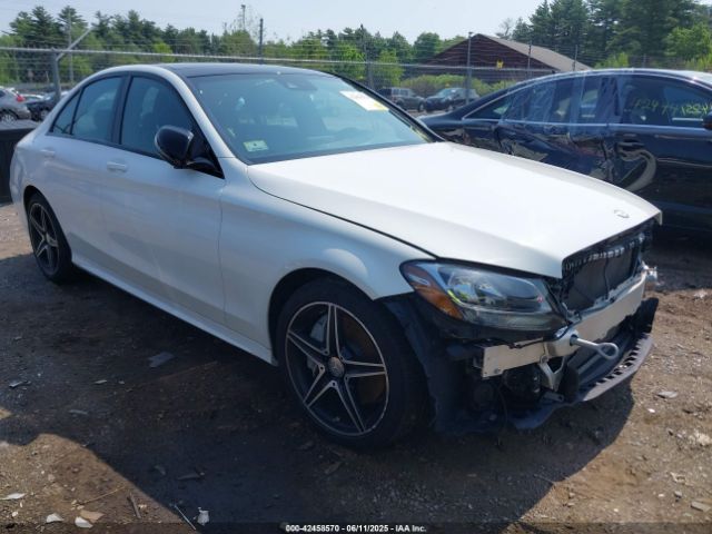 Mercedes-Benz 2016 2016 55SWF4KB5GU129294 main image