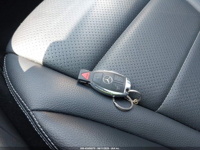 55SWF4KB5GU129294 Mercedes-Benz 2016