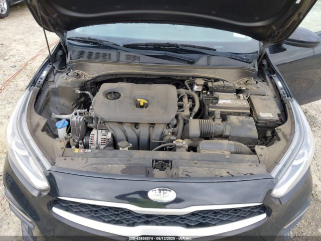 2019 KIA FORTE 3KPF24ADXKE020778 Photo 9