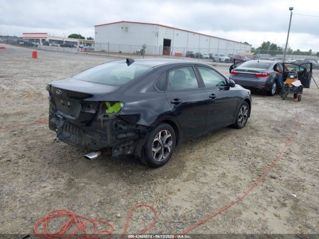 2019 KIA FORTE 3KPF24ADXKE020778 Photo 3
