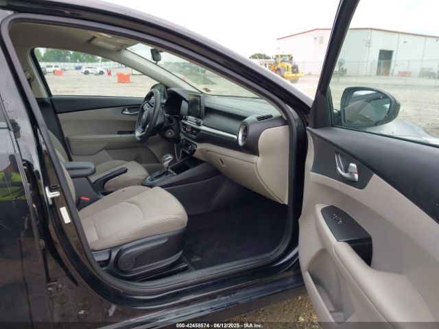 2019 KIA FORTE 3KPF24ADXKE020778 Photo 4
