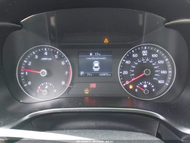 2019 KIA FORTE 3KPF24ADXKE020778 Photo 6