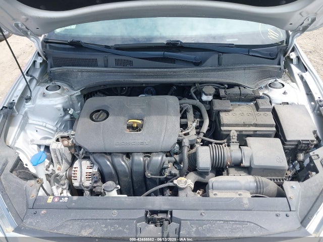 3KPF24AD5KE131934 KIA mpi nu