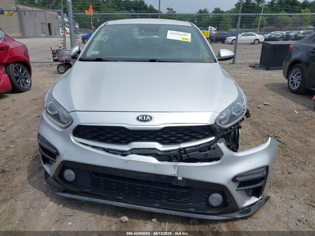 3KPF24AD5KE131934 KIA mpi nu