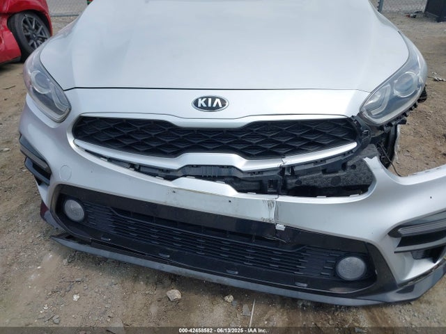 3KPF24AD5KE131934 KIA mpi nu