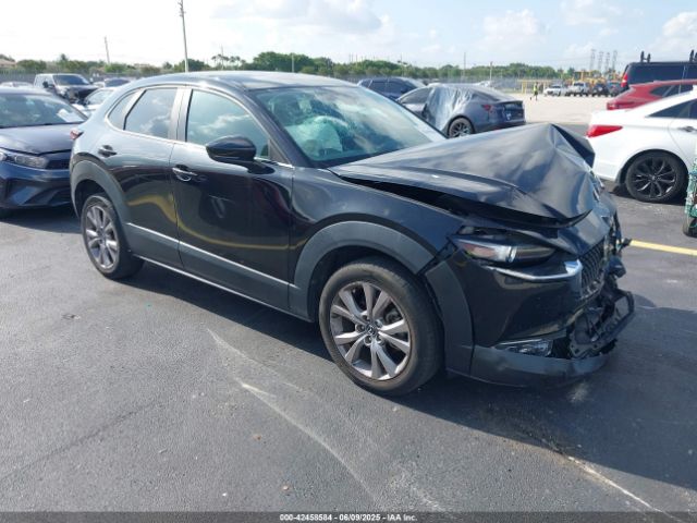 2020 MAZDA CX-30 3MVDMACL8LM102115