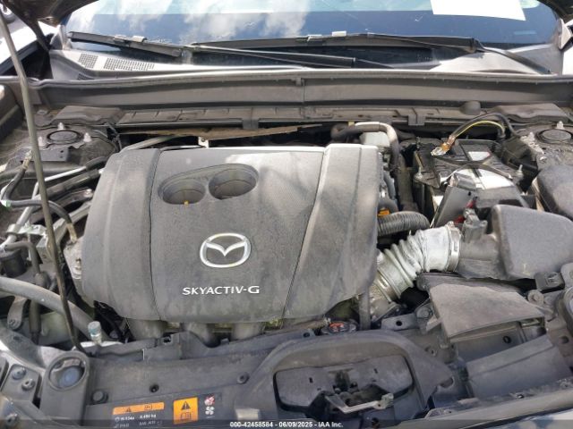 2020 MAZDA CX-30 3MVDMACL8LM102115 Photo 9