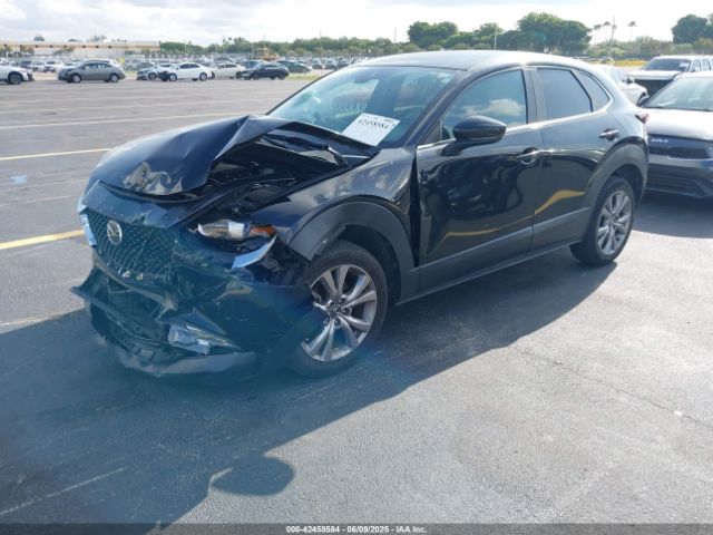 2020 MAZDA CX-30 3MVDMACL8LM102115 Photo 1
