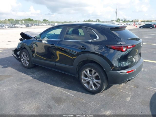 2020 MAZDA CX-30 3MVDMACL8LM102115 Photo 2