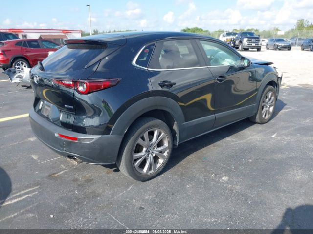 2020 MAZDA CX-30 3MVDMACL8LM102115 Photo 3