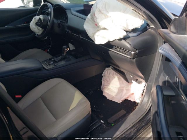 2020 MAZDA CX-30 3MVDMACL8LM102115 Photo 4