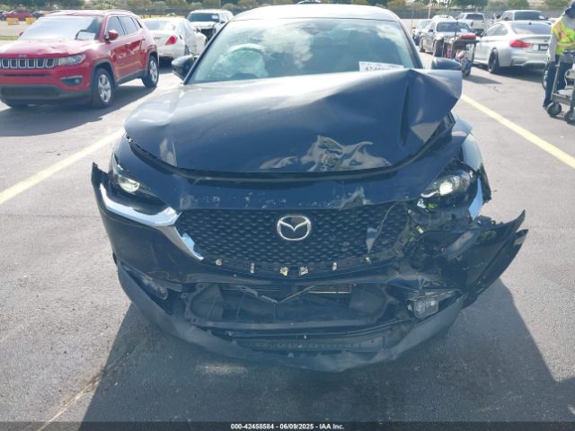 2020 MAZDA CX-30 3MVDMACL8LM102115 Photo 5
