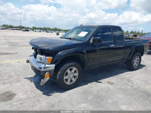 2009 CHEVROLET COLORADO 1GCDS19E198156286 Photo 1