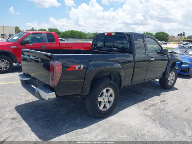 2009 CHEVROLET COLORADO 1GCDS19E198156286 Photo 3