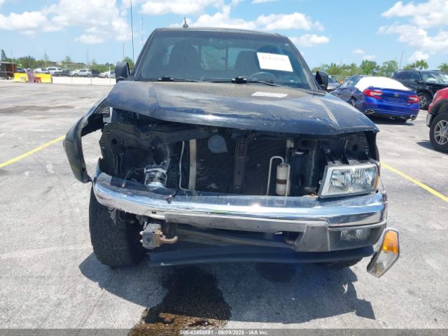 2009 CHEVROLET COLORADO 1GCDS19E198156286 Photo 5